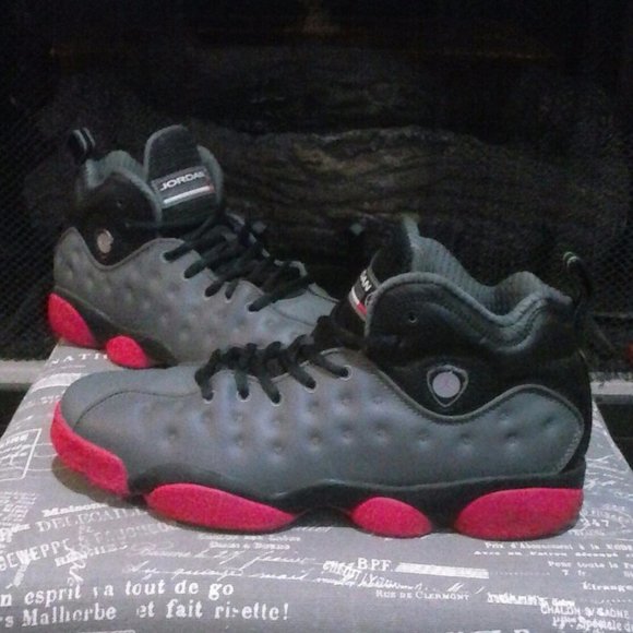 Jordan Other - Men Jordan JumpmanTeam 2 Jordan Sneakers